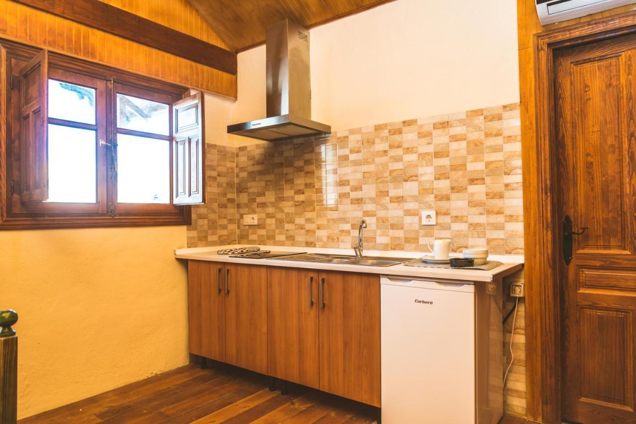Camping Fort Bravo Tabernas Εξωτερικό φωτογραφία