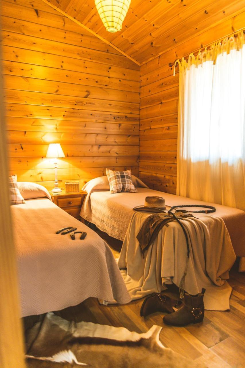 Camping Fort Bravo Tabernas Εξωτερικό φωτογραφία