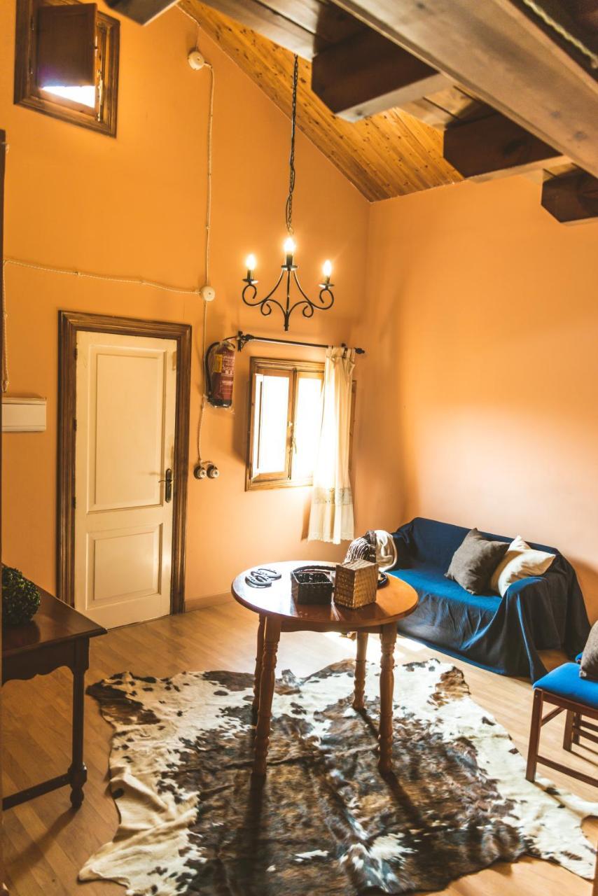 Camping Fort Bravo Tabernas Εξωτερικό φωτογραφία